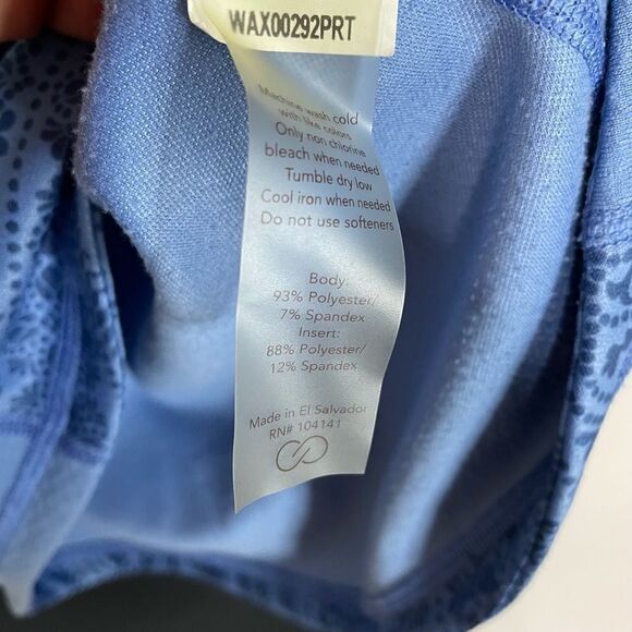 Calia Half-Zip Pull Over Jacket - Women’s M - Picture 6 of 7